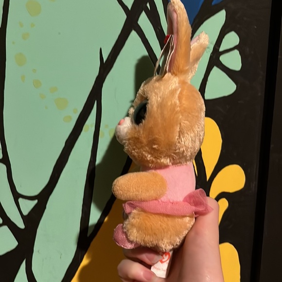 Twinkle toes The Beanie Boos TY collection (tm) - Picture 3 of 6